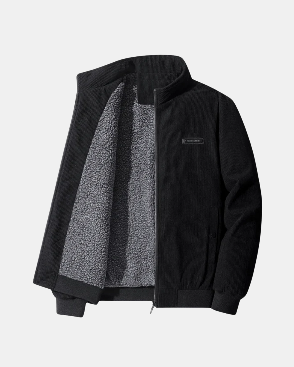 Perrot™ | Veste matelassée  Cipresso