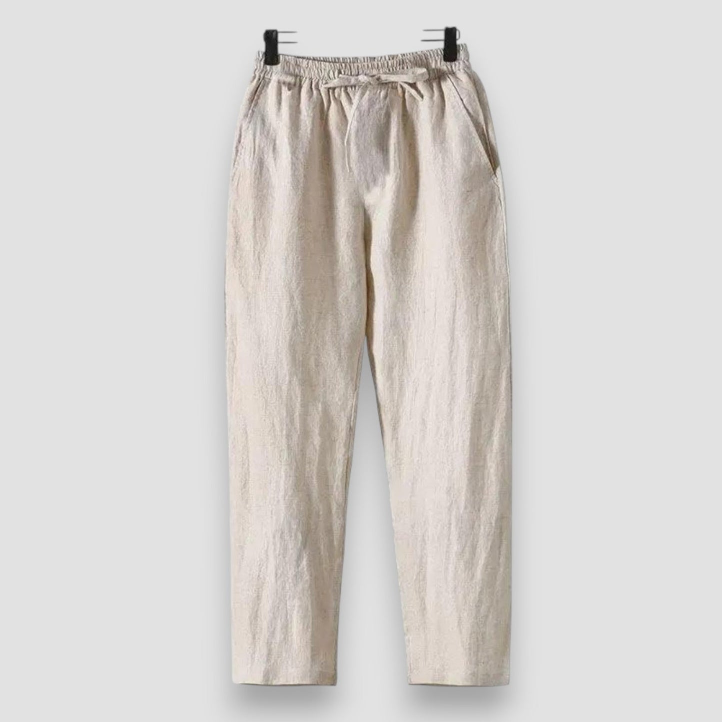 Valmont™ | Pantalon en Lin