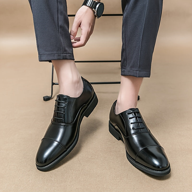 Pierre™ | Chaussures Oxford