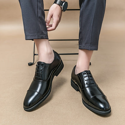 Pierre™ | Chaussures Oxford