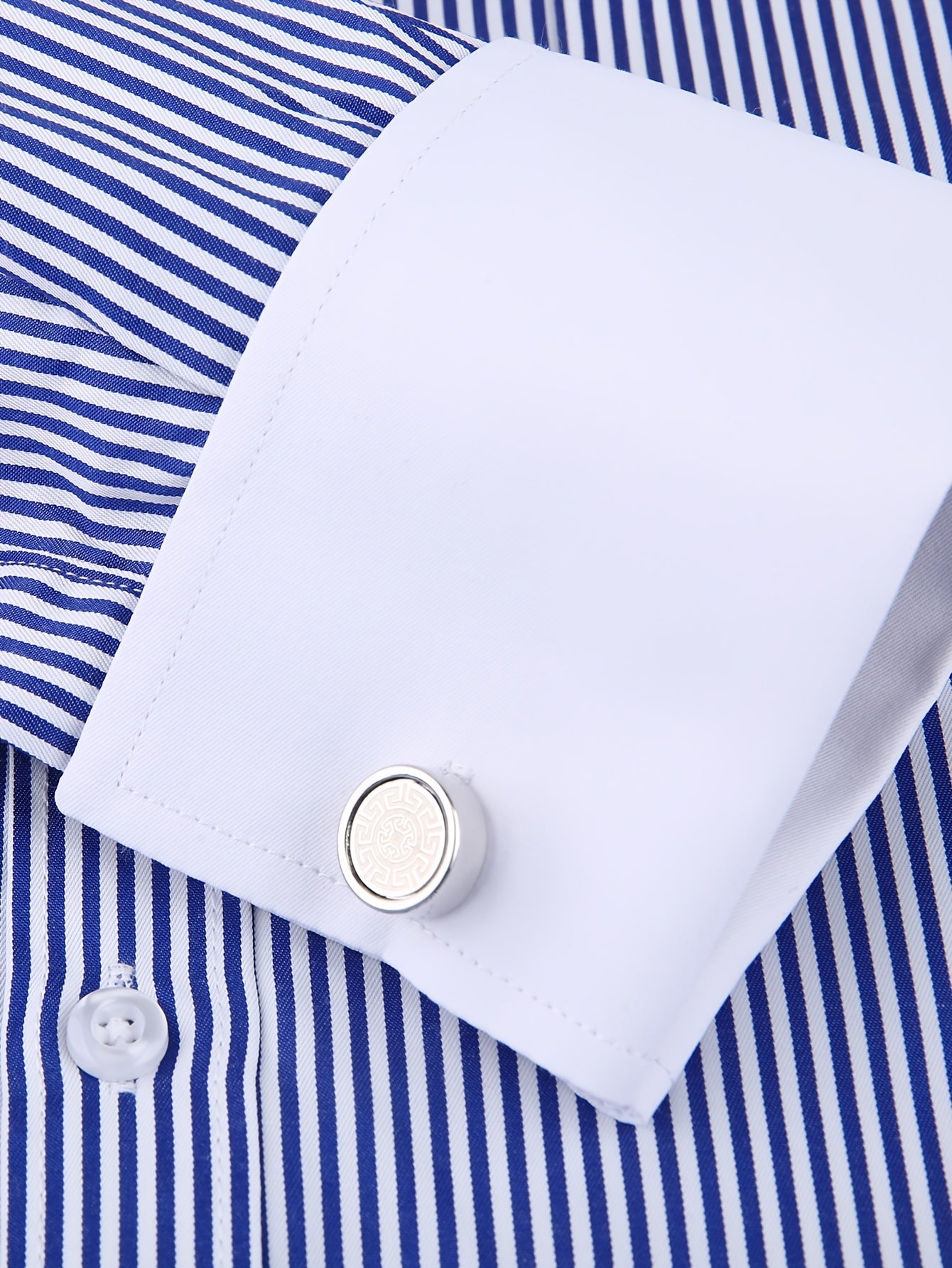 Gérard™ | Klassique Chemise Rayée