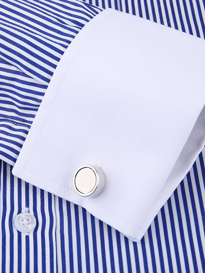 Gérard™ | Klassique Chemise Rayée