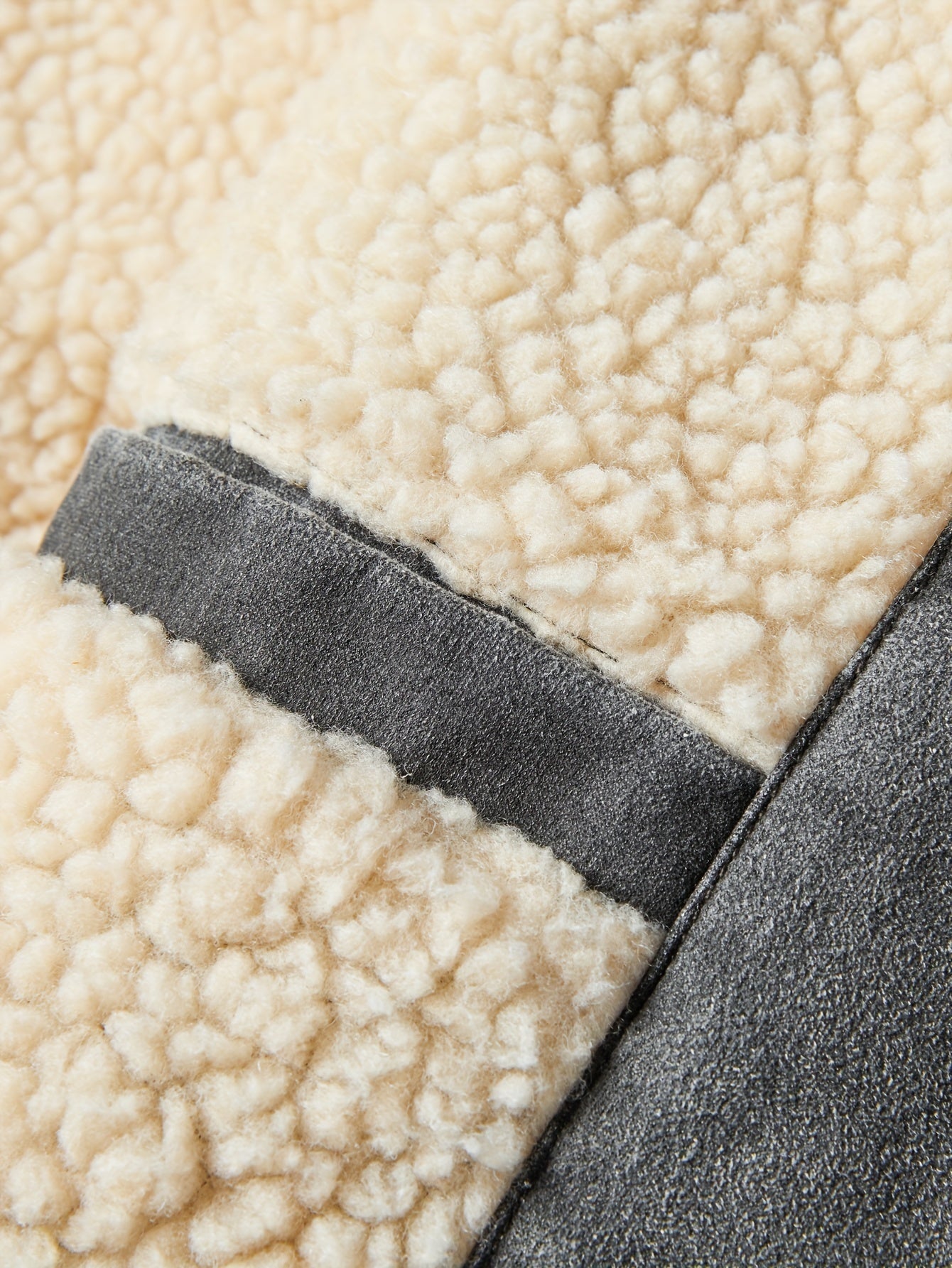 Christian™ | Veste d'automne élégante