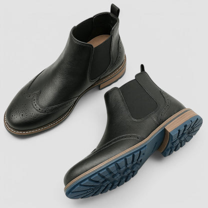Durand™ | Bottines Chelsea