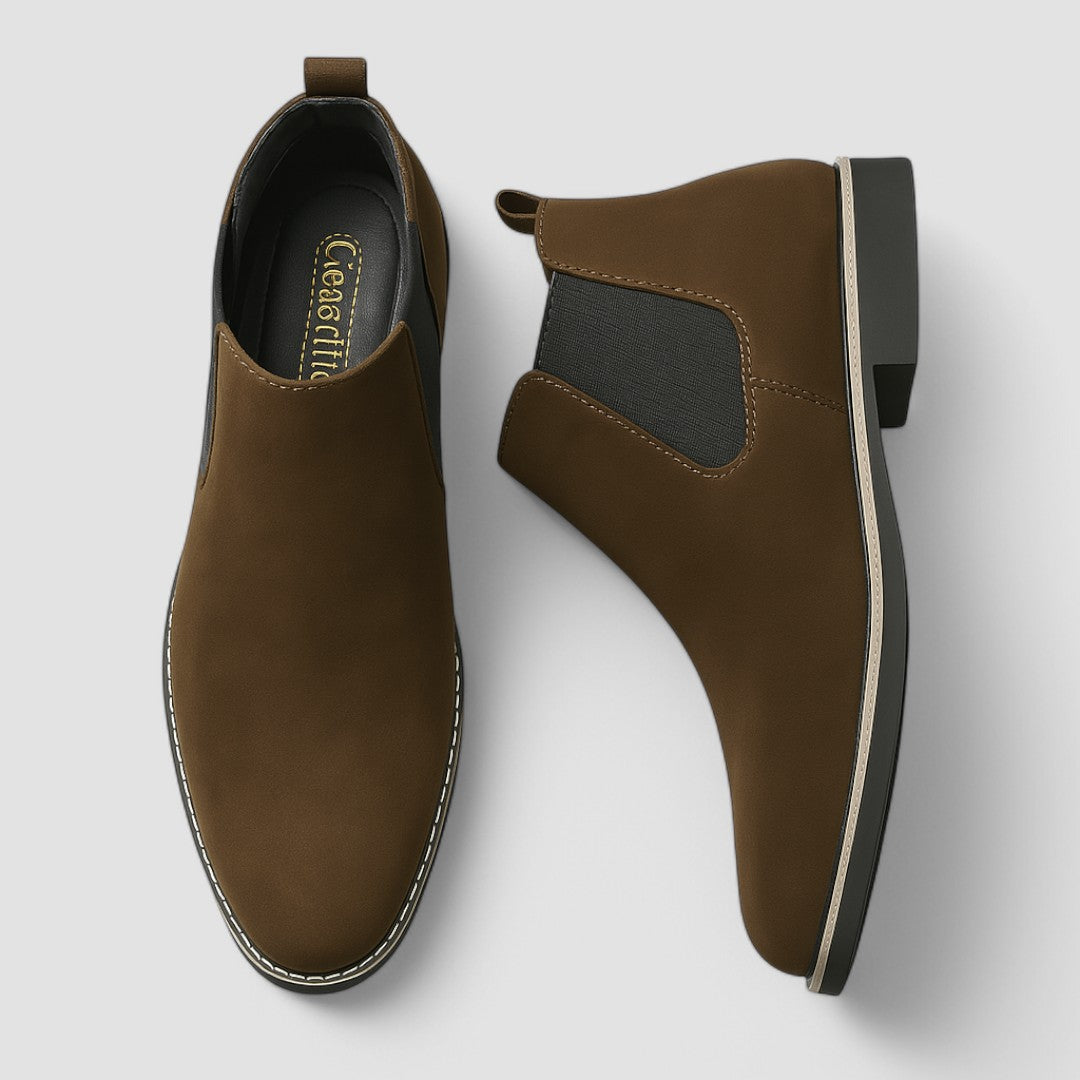 Moreau™ | Bottines Chelsea