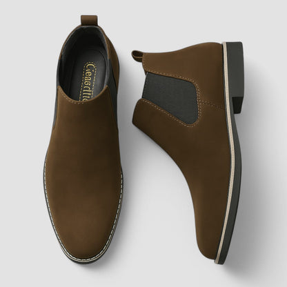 Moreau™ | Bottines Chelsea