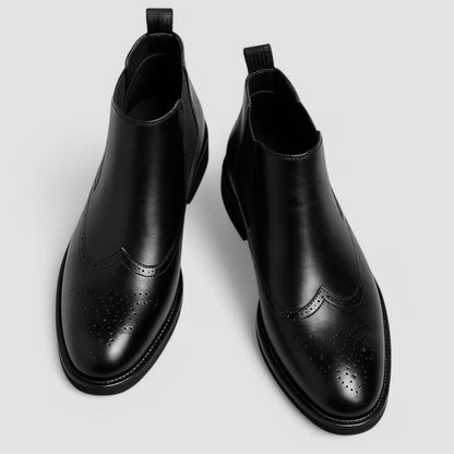 Dubois™ | Bottines Chelsea