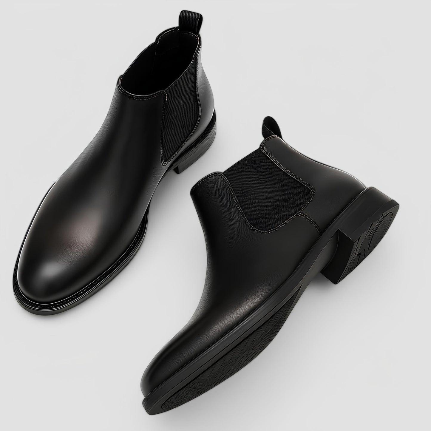 Rousseau™ | Bottines Chelsea