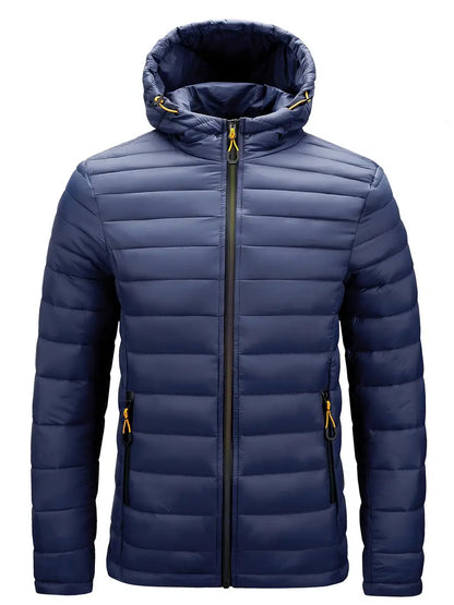 Hubert™ | Veste légère élégante