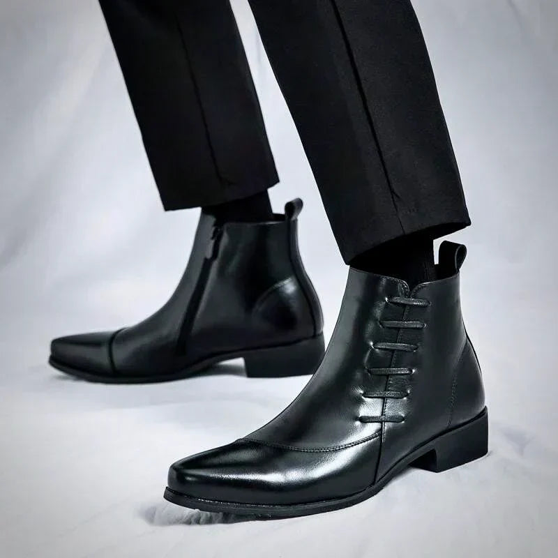 François™ | Bottines Habillées