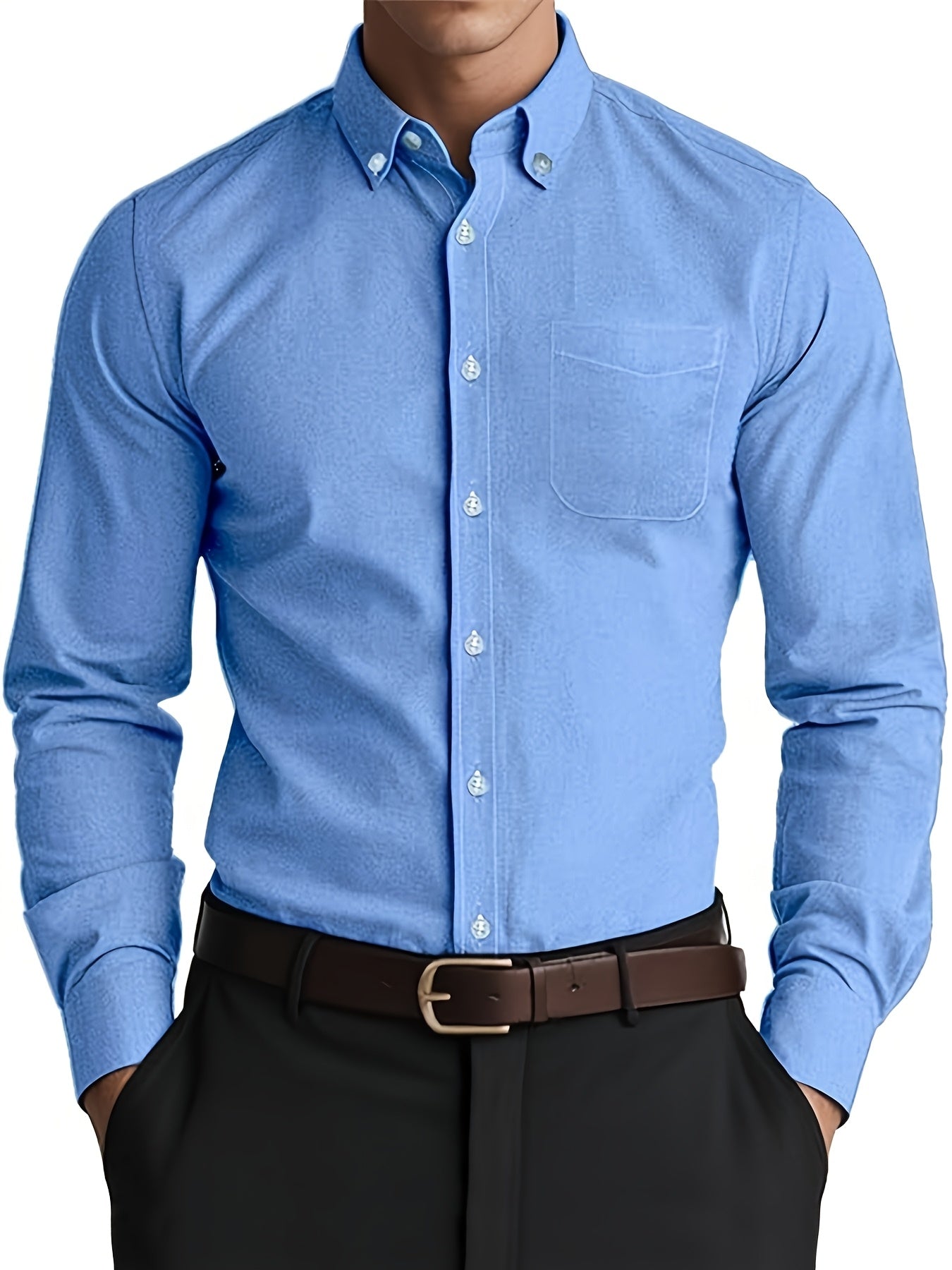 Montagne™ | Chemise Classique