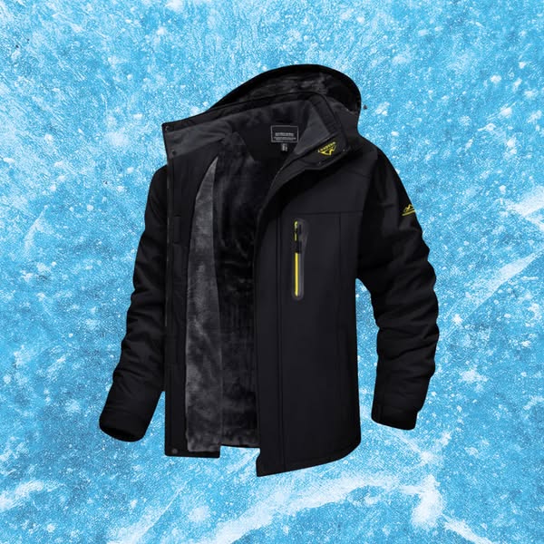 Michel™ | Veste d’extérieur