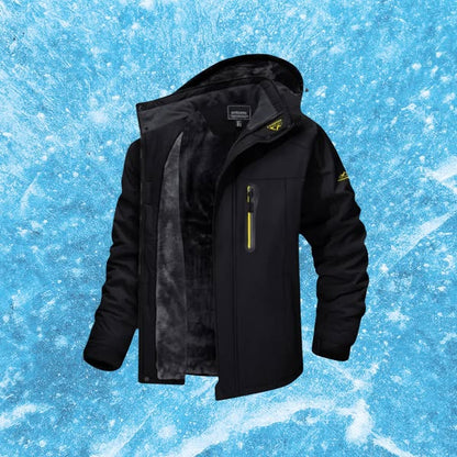 Michel™ | Veste d’extérieur