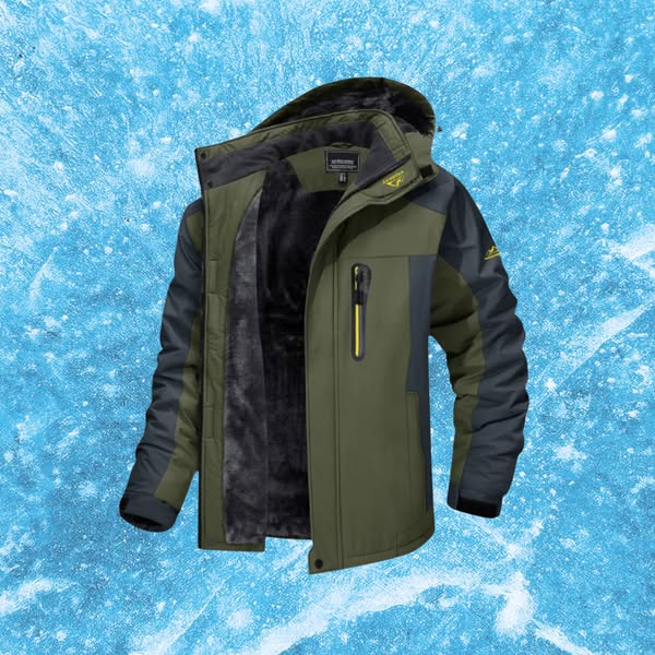 Michel™ | Veste d’extérieur