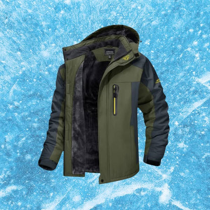 Michel™ | Veste d’extérieur