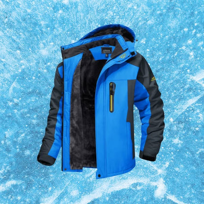 Michel™ | Veste d’extérieur