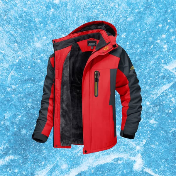 Michel™ | Veste d’extérieur