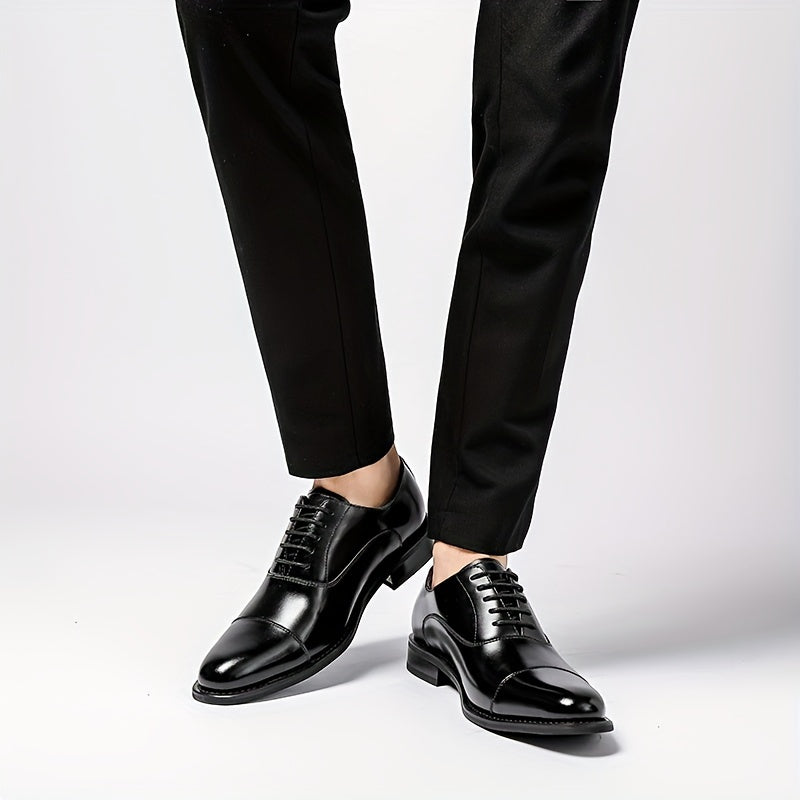 Alain™ | Chaussures Oxford