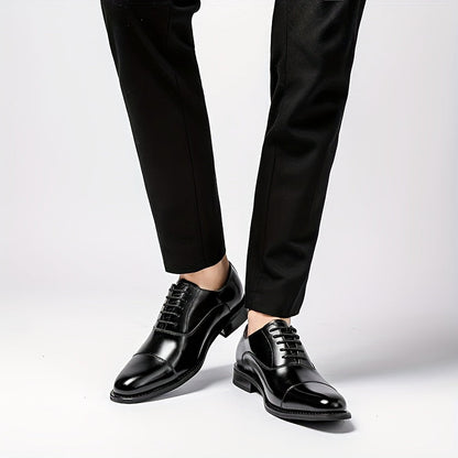 Alain™ | Chaussures Oxford