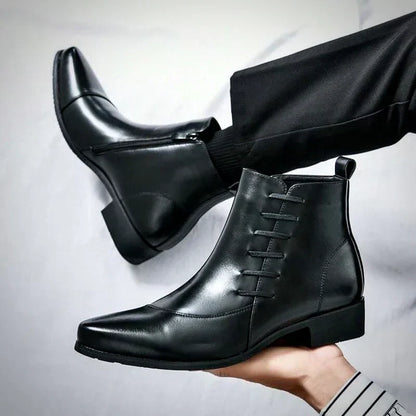 François™ | Bottines Habillées
