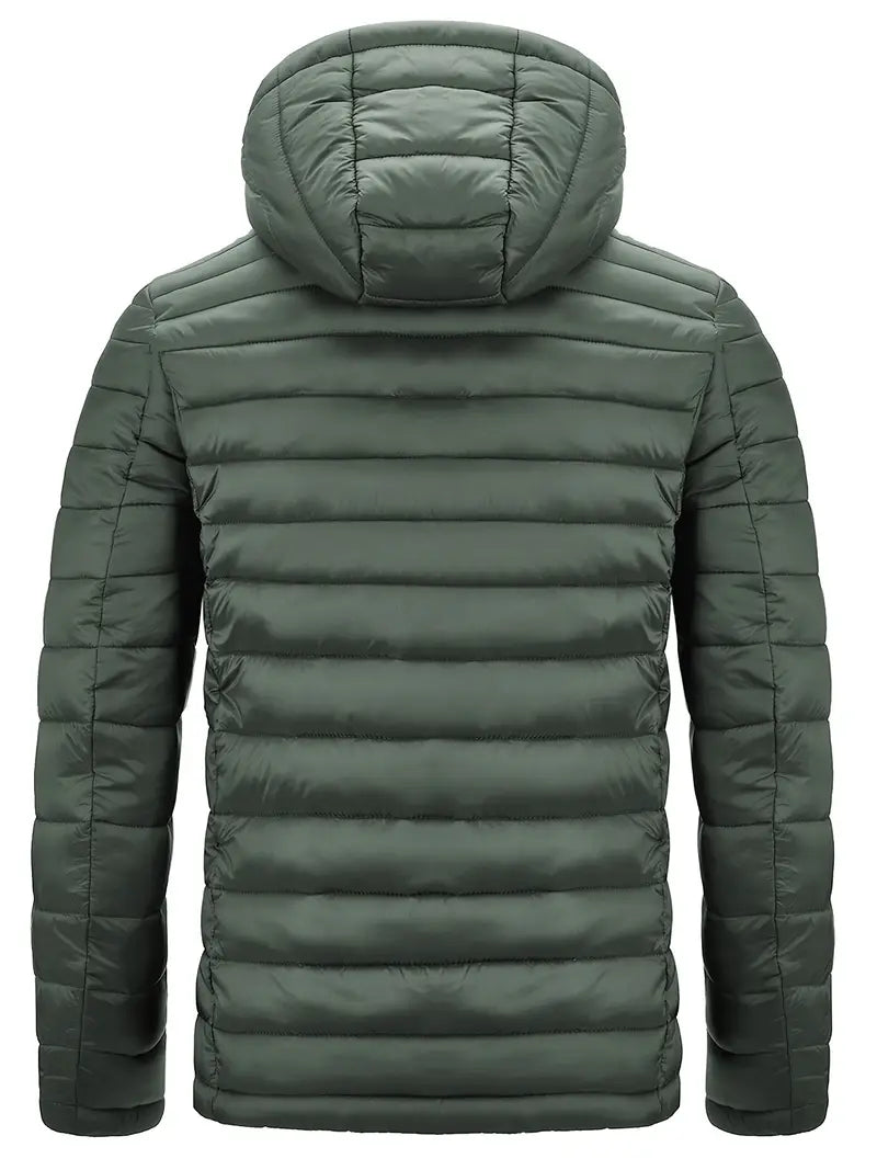 Hubert™ | Veste légère élégante