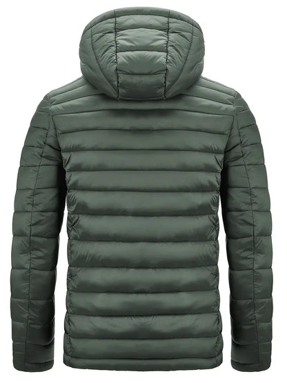 Hubert™ | Veste légère élégante