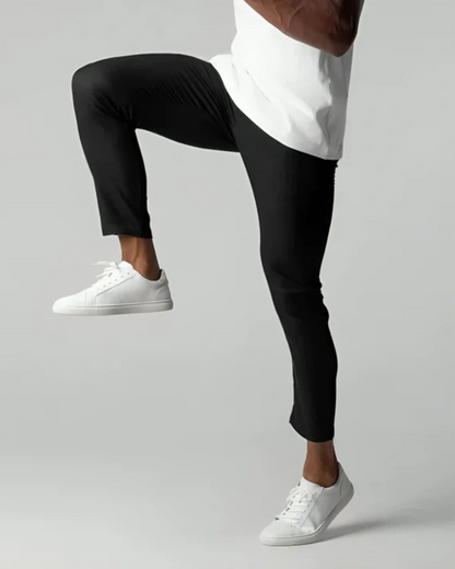 Gaëtan™ | Chinos Stretch Confortables