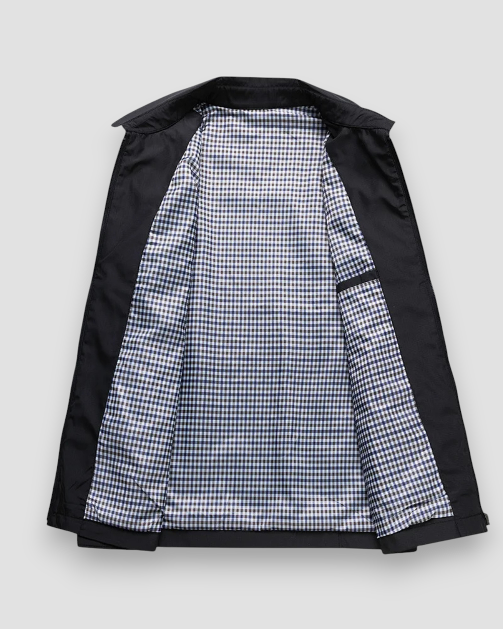 Louis™ | Veste Décontractée pour Hommes