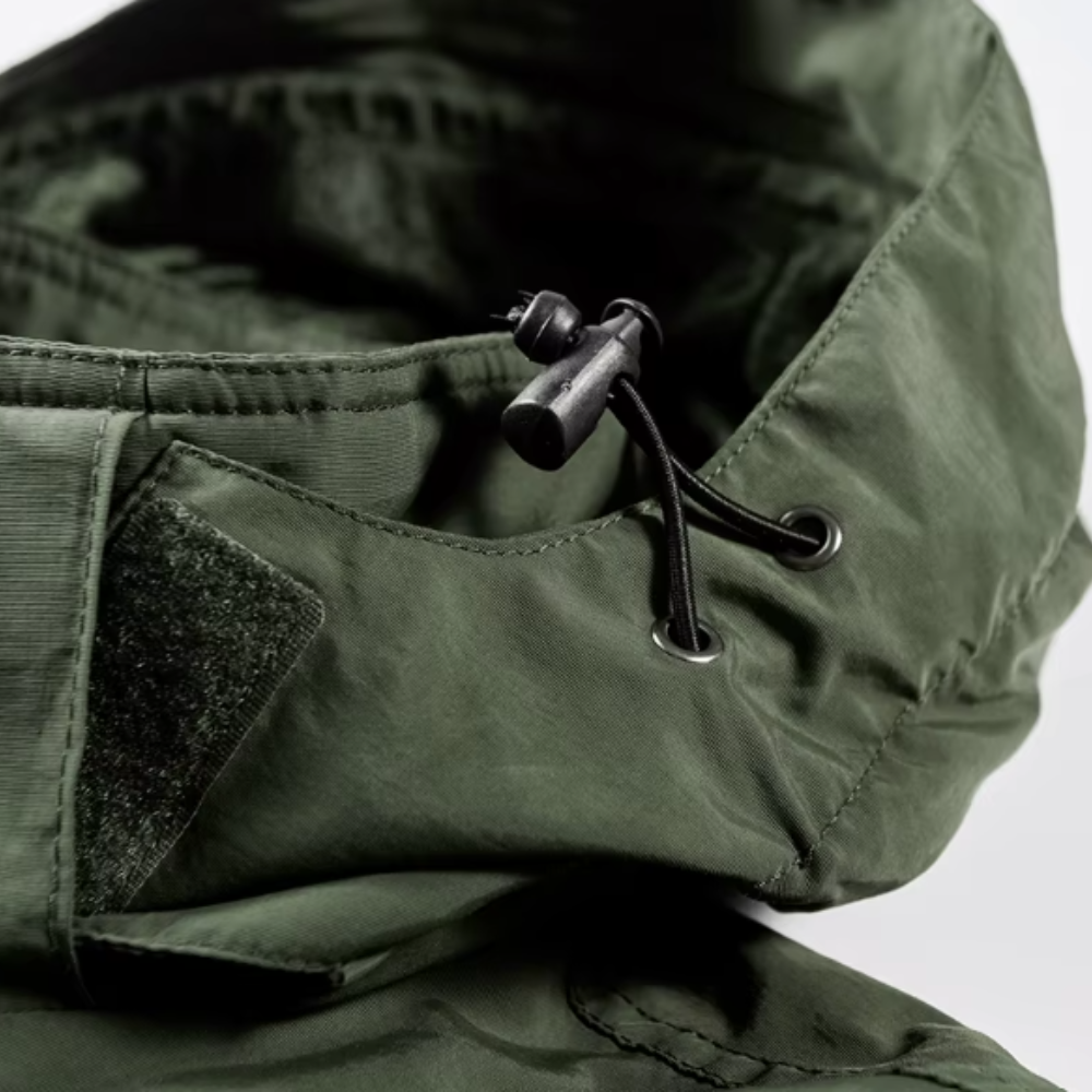 Hardy™ | Veste élégante pour l'extérieur