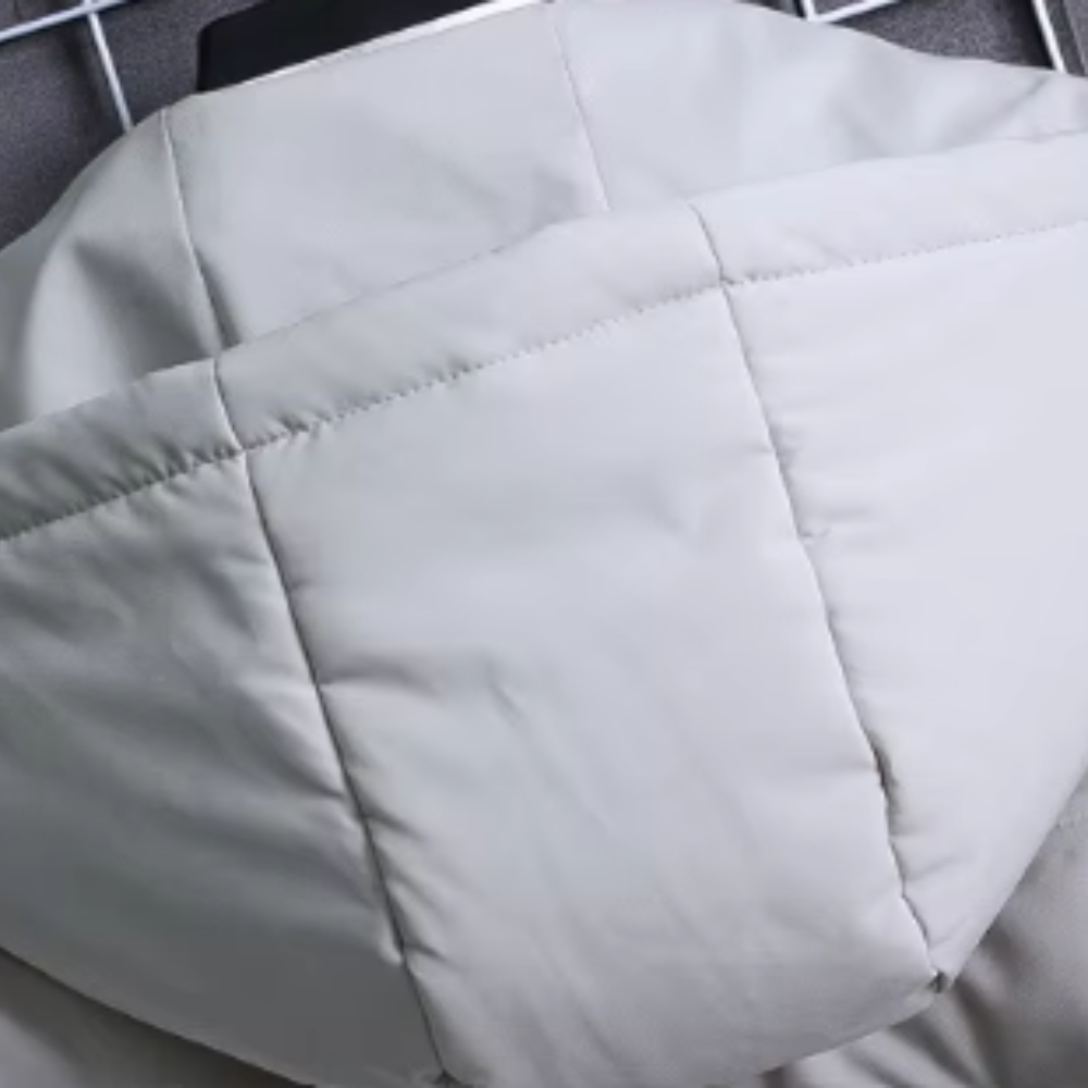 Chevalier™ | Veste doudoune élégante pour hommes