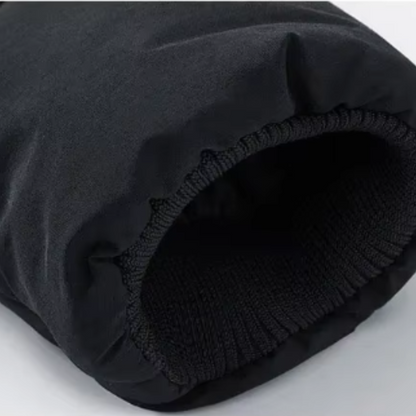 Pelletier™ | Veste puffer élégante et matelassée