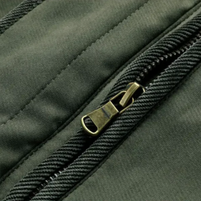 Fontaine™ | Veste élégante matelassée pour l'extérieur