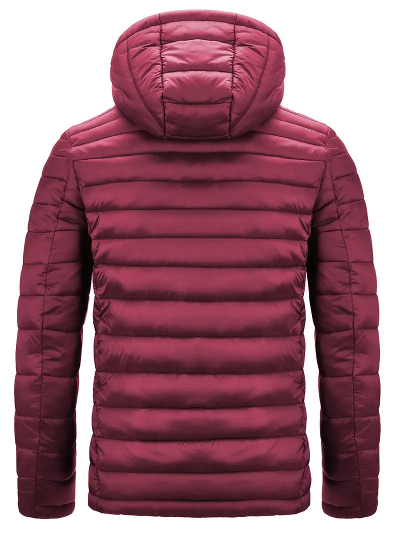 Hubert™ | Veste légère élégante