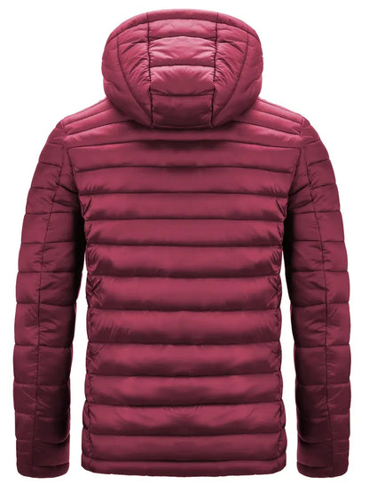 Hubert™ | Veste légère élégante