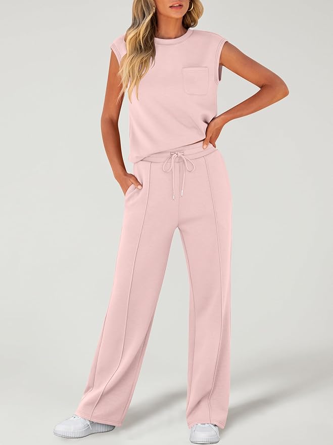 KALYA™ | ENSEMBLE LOUNGE ÉLÉGANT