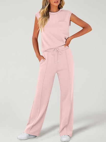 KALYA™ | ENSEMBLE LOUNGE ÉLÉGANT
