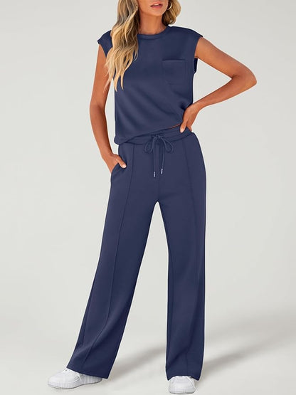 KALYA™ | ENSEMBLE LOUNGE ÉLÉGANT