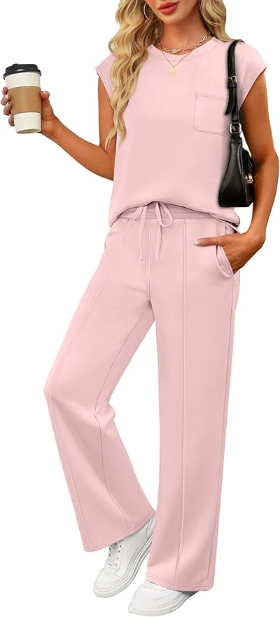 KALYA™ | ENSEMBLE LOUNGE ÉLÉGANT