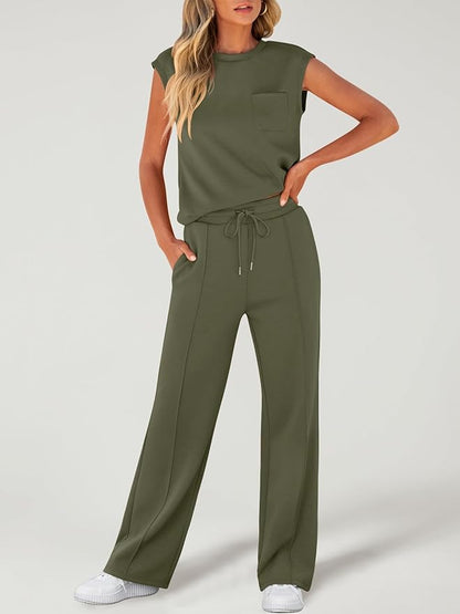 KALYA™ | ENSEMBLE LOUNGE ÉLÉGANT