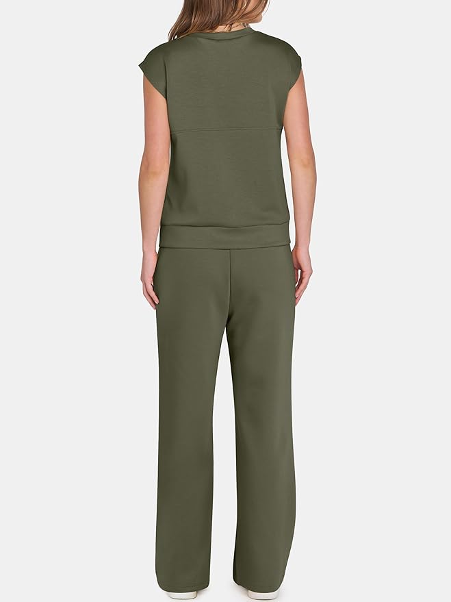 KALYA™ | ENSEMBLE LOUNGE ÉLÉGANT
