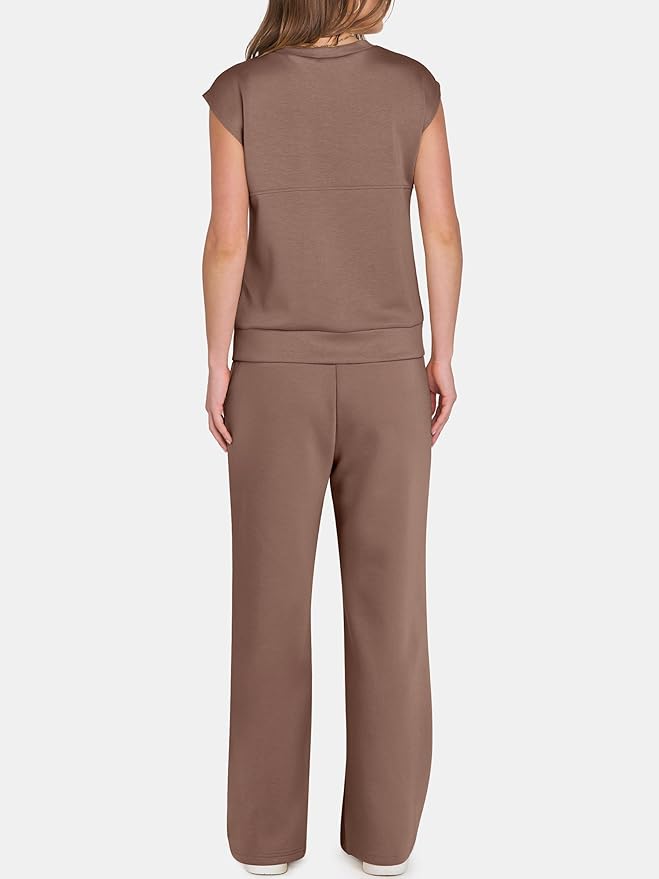 KALYA™ | ENSEMBLE LOUNGE ÉLÉGANT