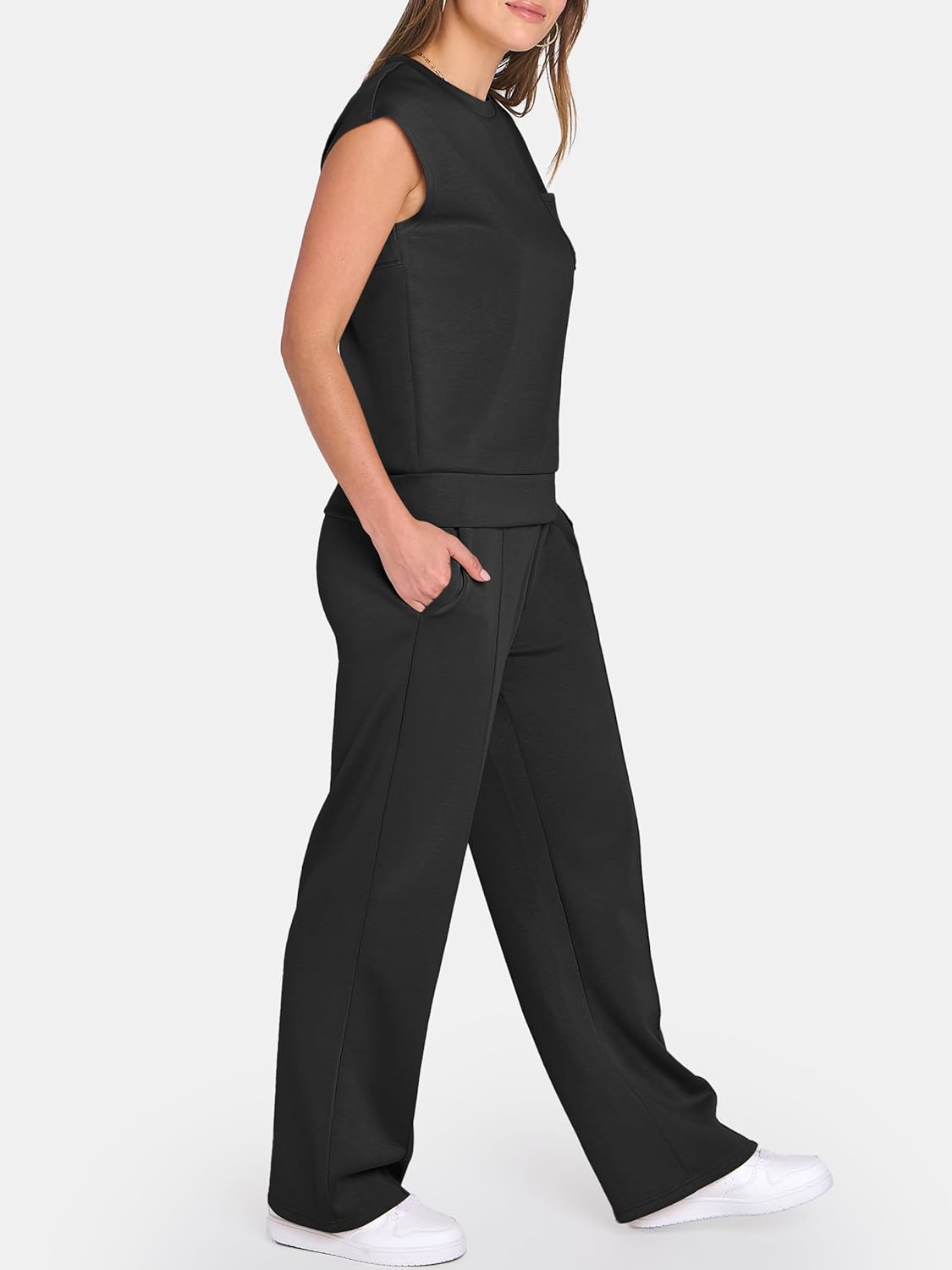 KALYA™ | ENSEMBLE LOUNGE ÉLÉGANT