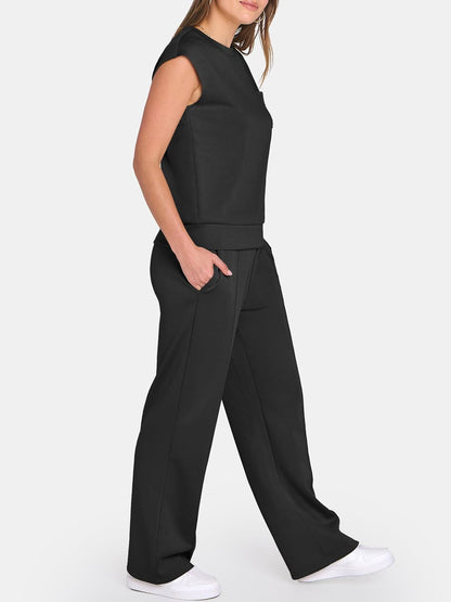 KALYA™ | ENSEMBLE LOUNGE ÉLÉGANT