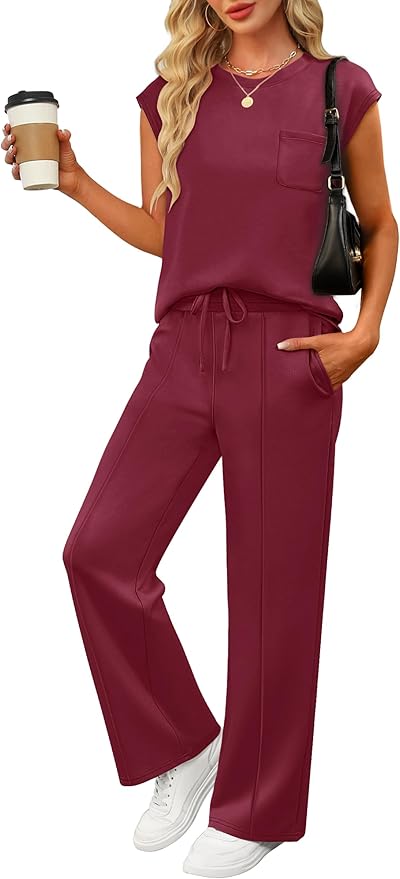 KALYA™ | ENSEMBLE LOUNGE ÉLÉGANT