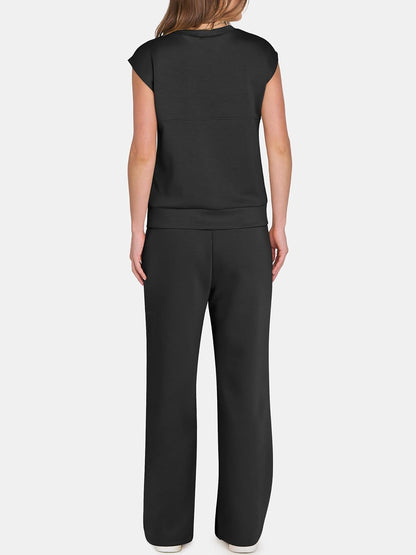 KALYA™ | ENSEMBLE LOUNGE ÉLÉGANT