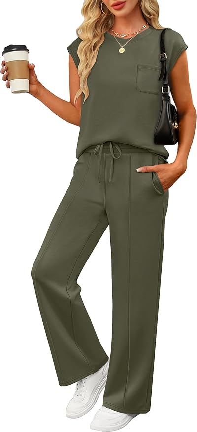 KALYA™ | ENSEMBLE LOUNGE ÉLÉGANT