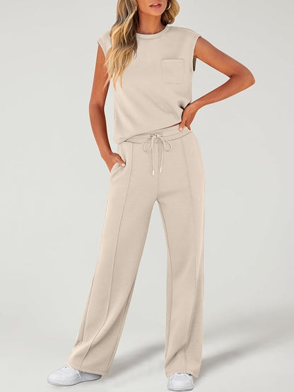 KALYA™ | ENSEMBLE LOUNGE ÉLÉGANT