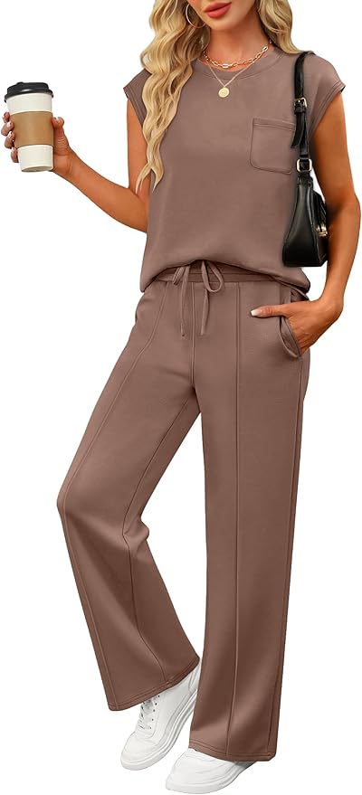 KALYA™ | ENSEMBLE LOUNGE ÉLÉGANT