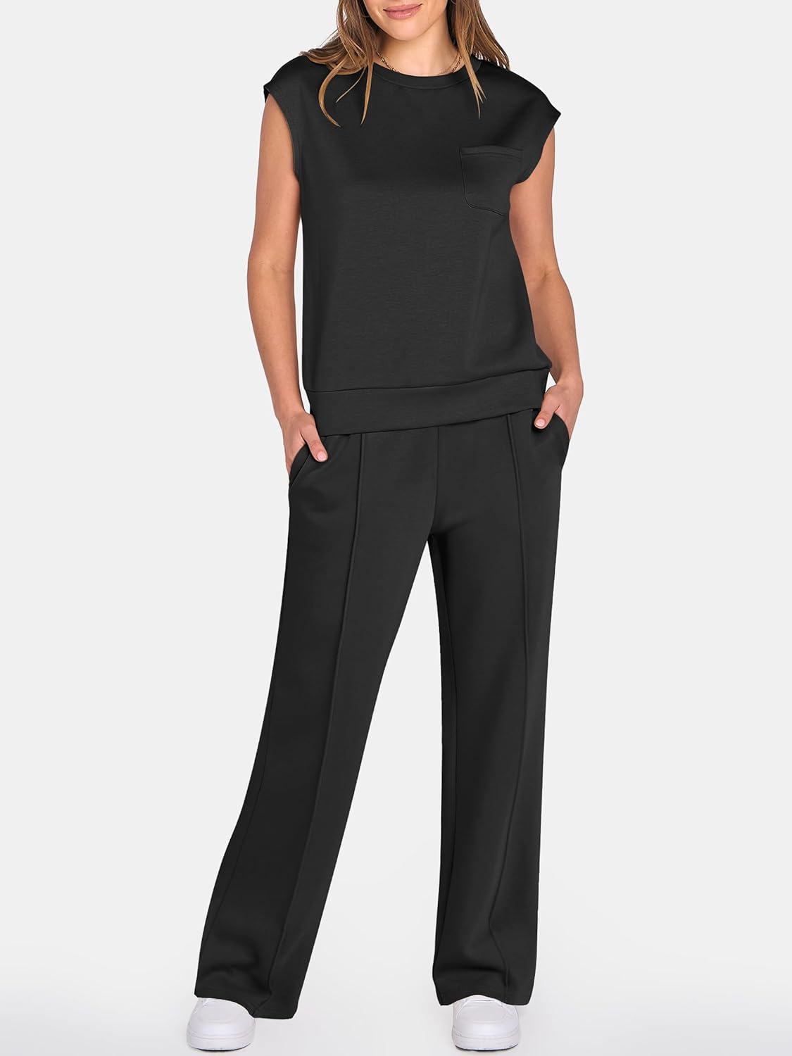 KALYA™ | ENSEMBLE LOUNGE ÉLÉGANT