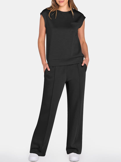 KALYA™ | ENSEMBLE LOUNGE ÉLÉGANT